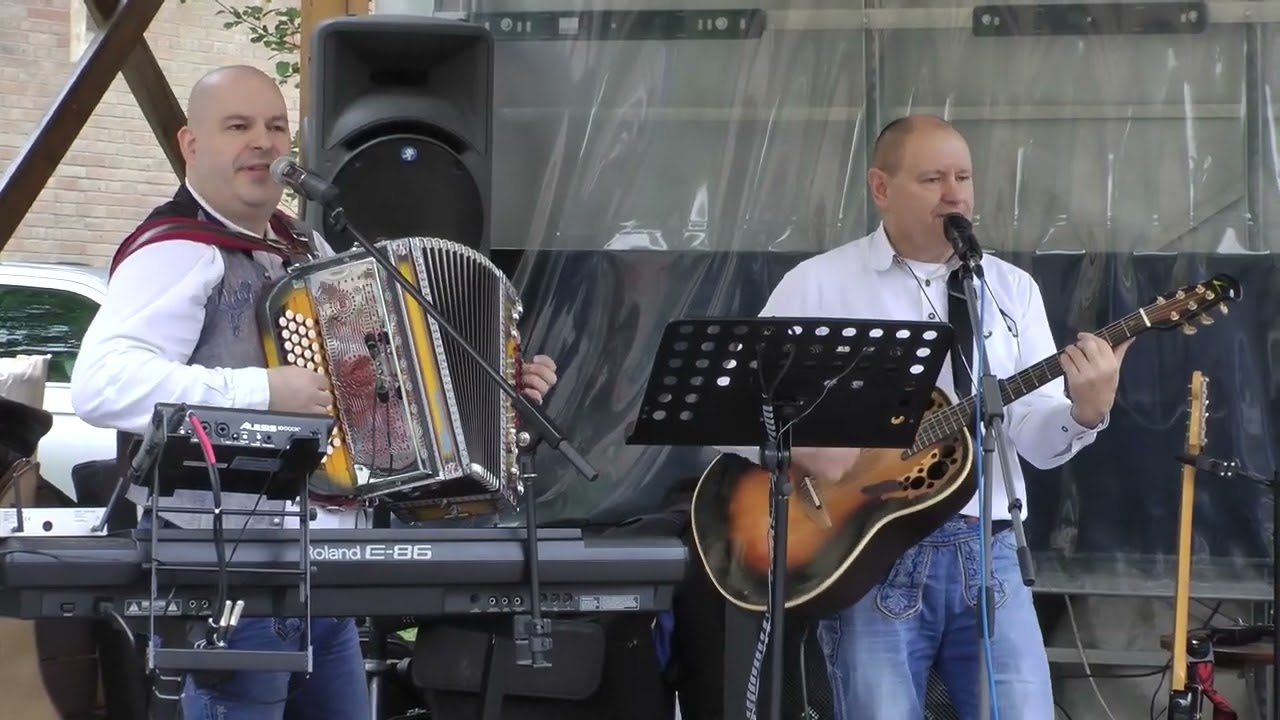 Steirer Wahnsinn    Ein Abend mit Volksmusik