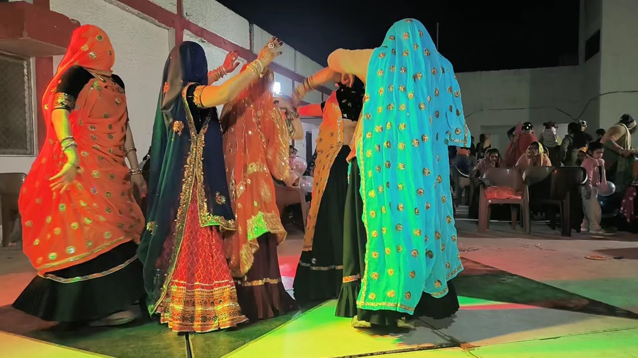 दुनिया को दुख सहलू थारो दुख झेल को पाऊं l पार्टी में शानदार डांस l बेस्ट पार्टी डांस l new dance l 