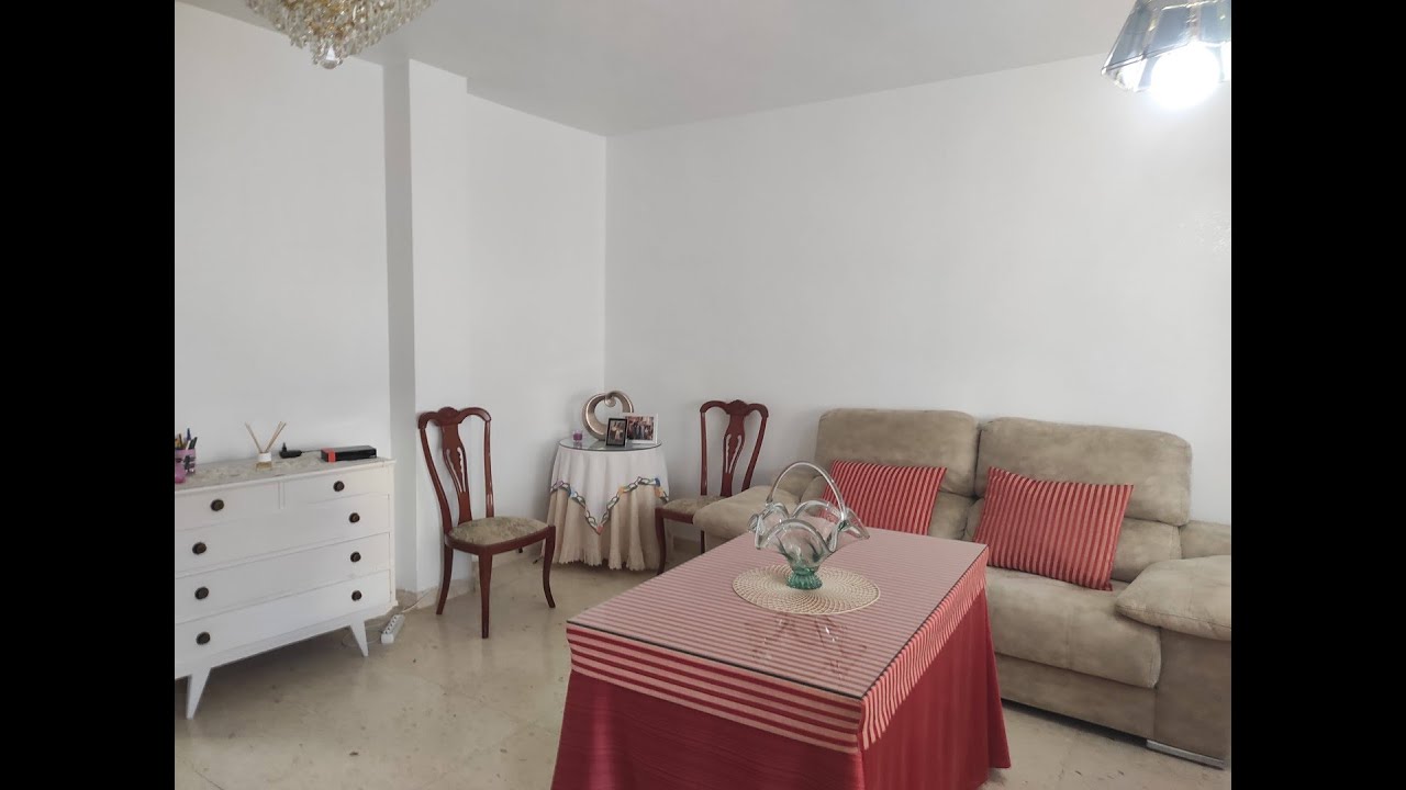 APARTAMENTO CENTRO
