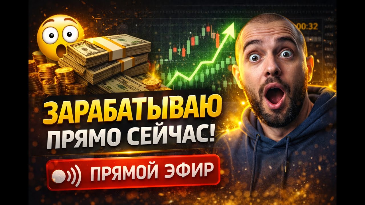«Почему 90% не зарабатывают онлайн» | LIVE Shorts