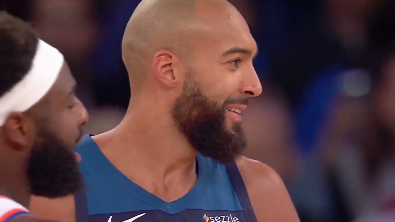 NBA Full Game | New York Knicks vs Minnesota Timberwolves | November 6, 2025
