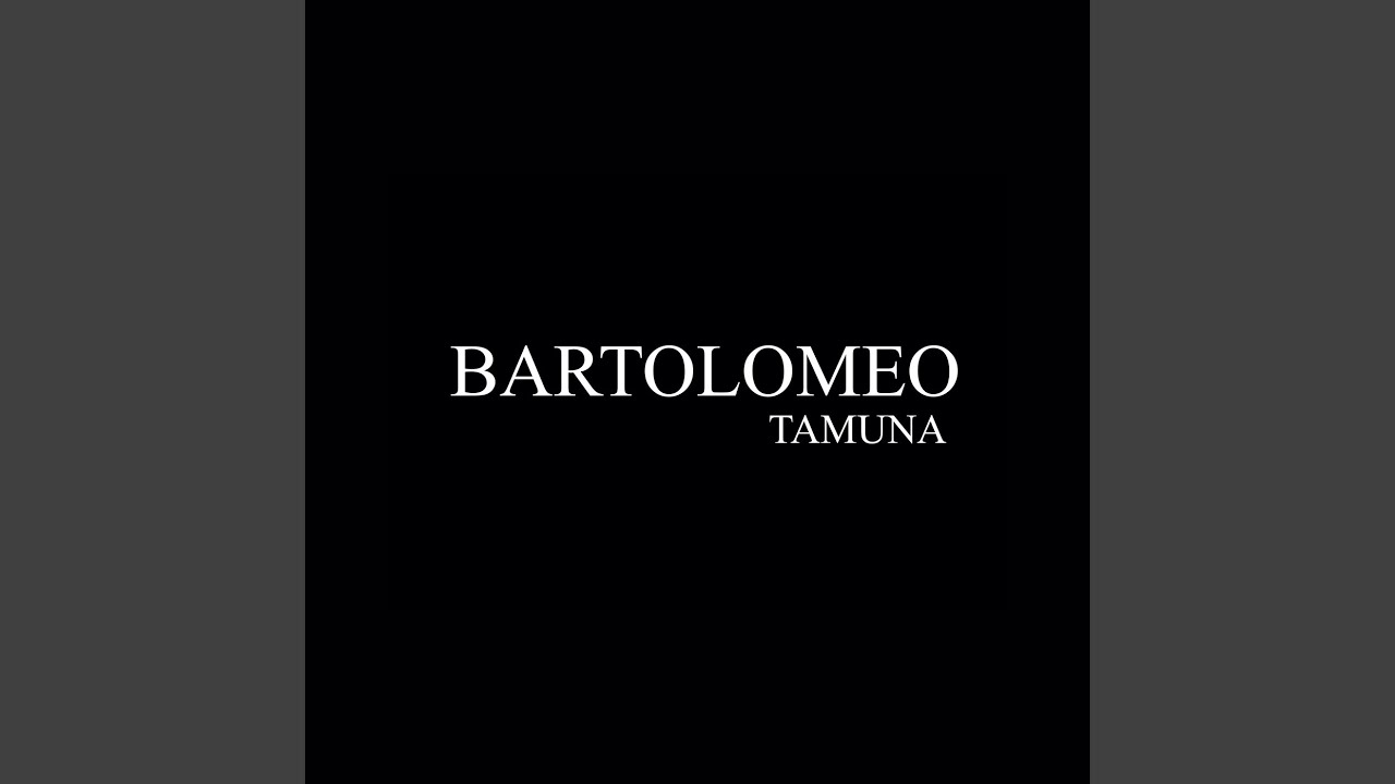Bartolomeo