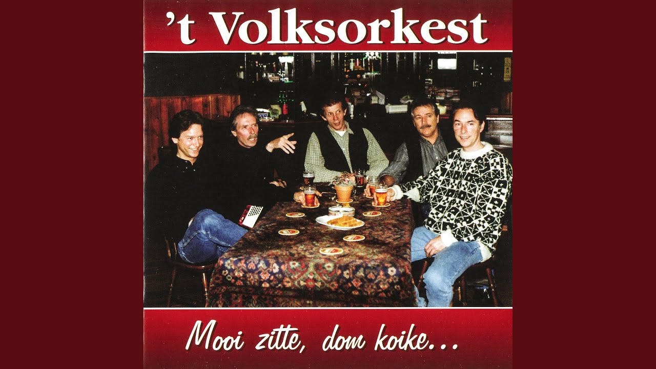 Mooi Zitte, Dom Koike