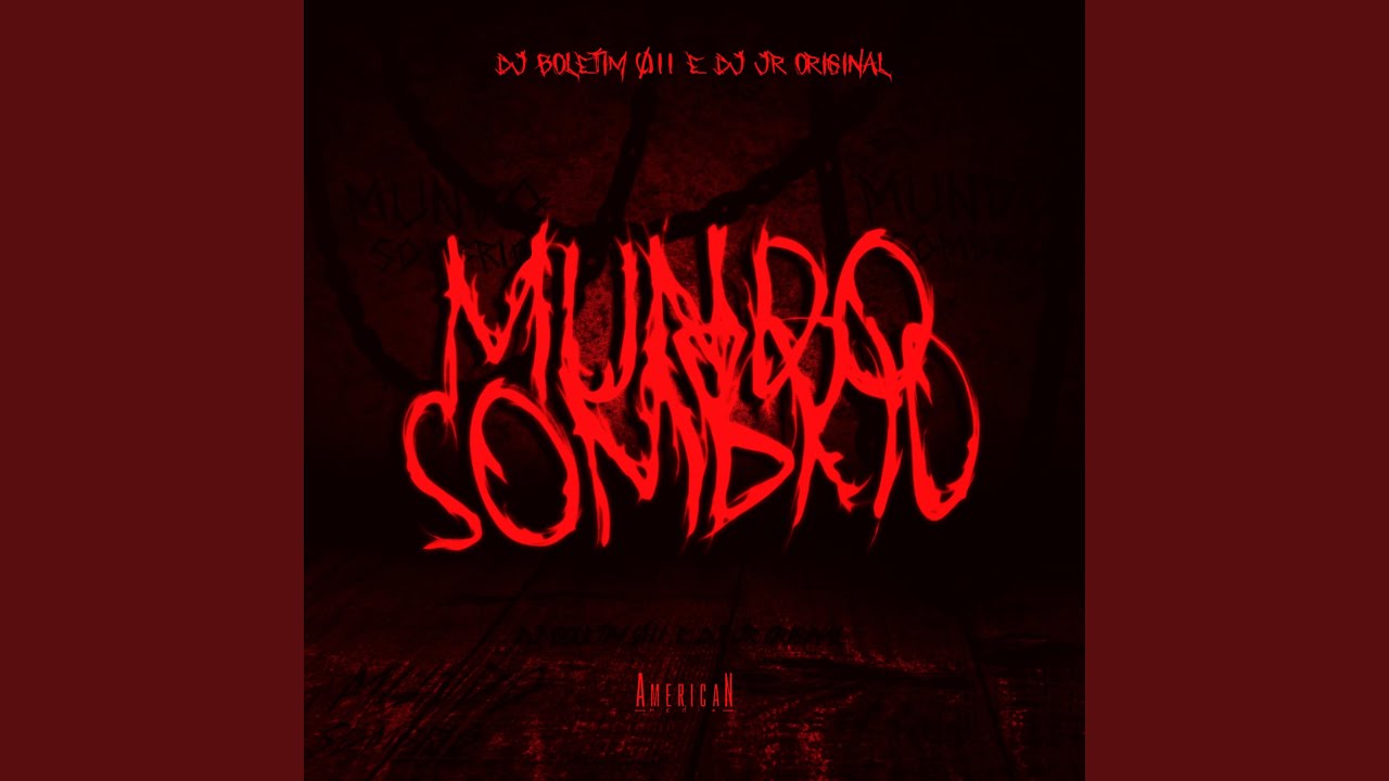Mundo sombrio (Ultra Slowed)