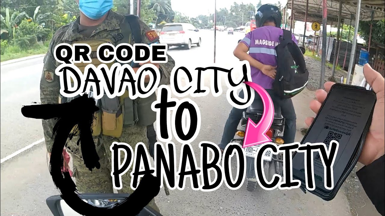 TRIP TO PANABO CITY  nka 15k agad!