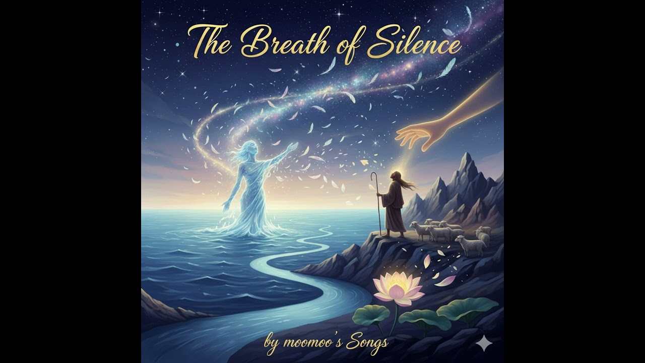 The Breath of Silence ... 