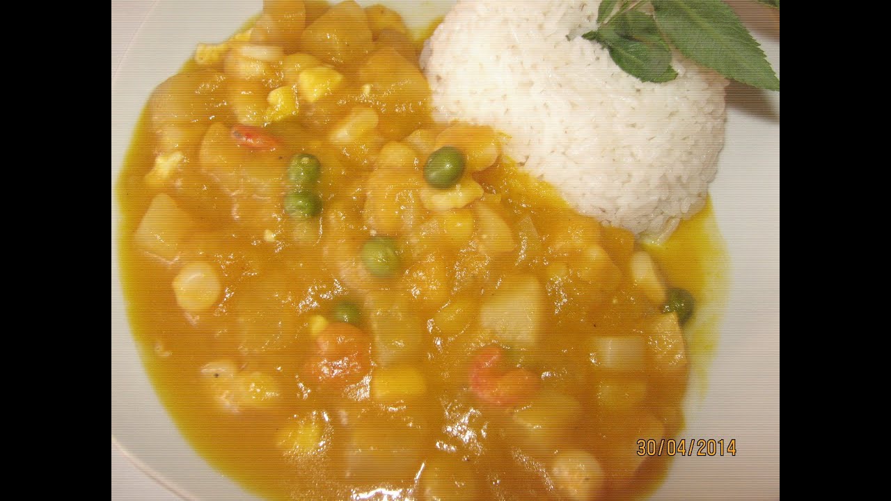 LOCRO DE ZAPALLO
