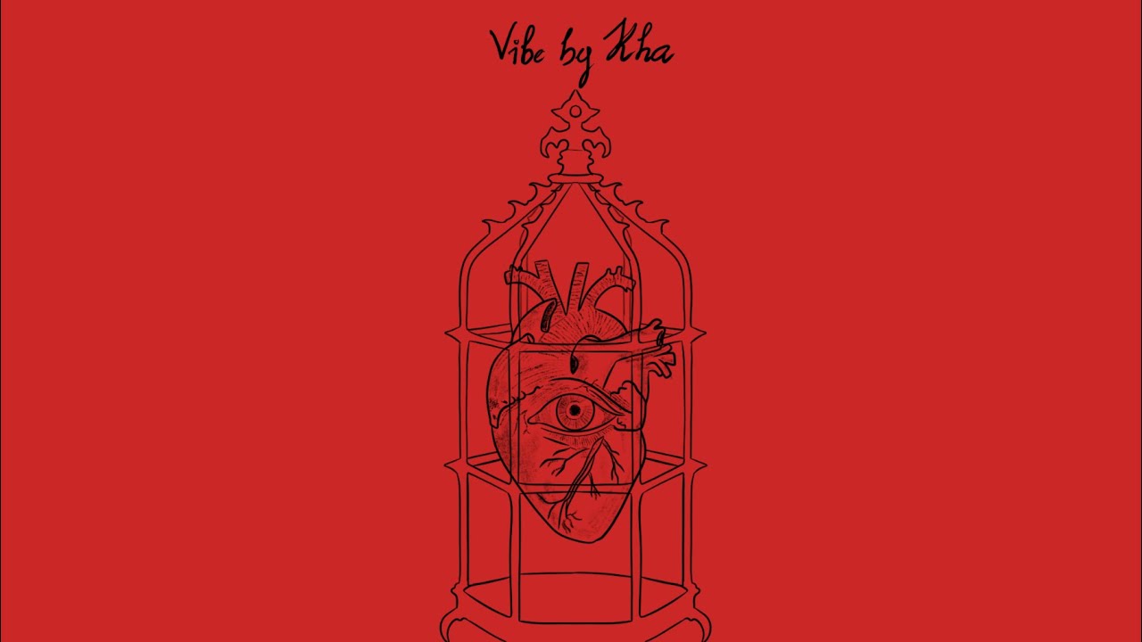 Cage - Kha Kha (Raw Version)