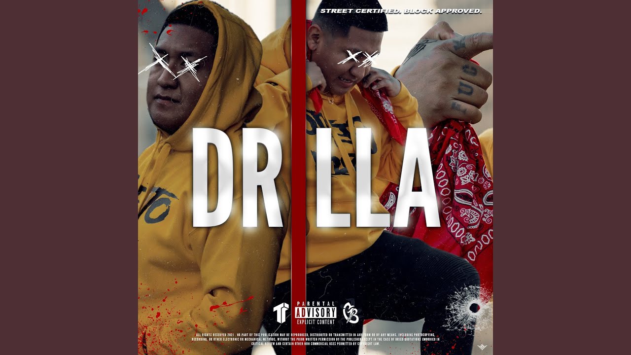 Drilla