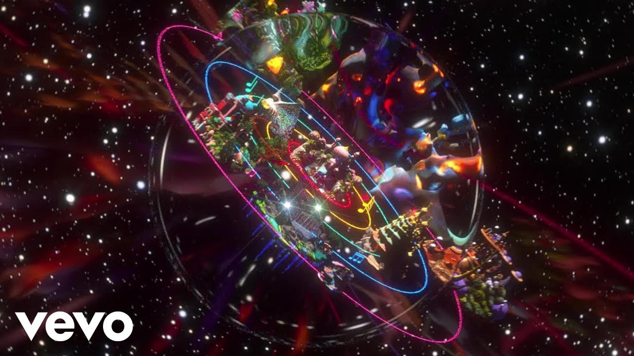 Vinyl Williams - Crystal Helix