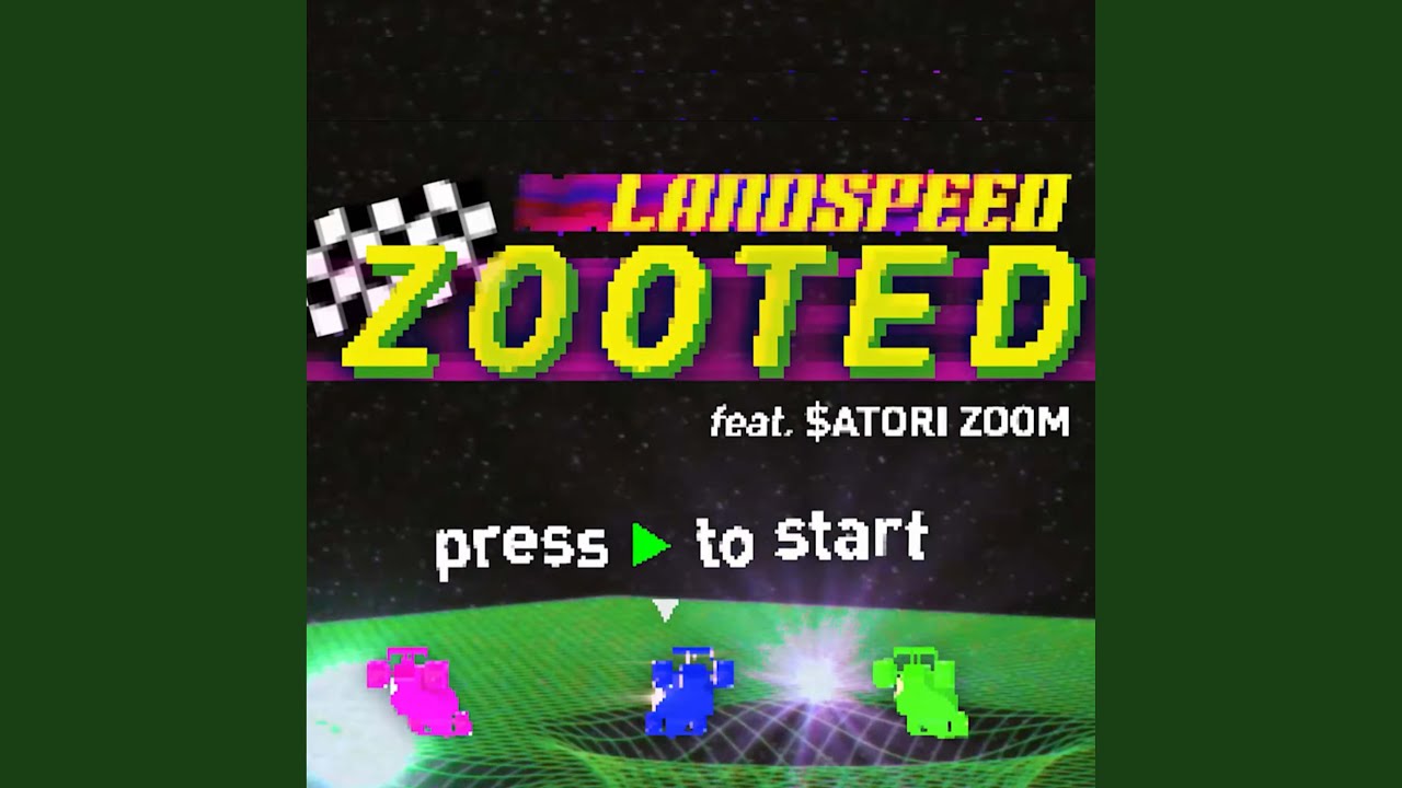 zooted (feat. $atori Zoom)