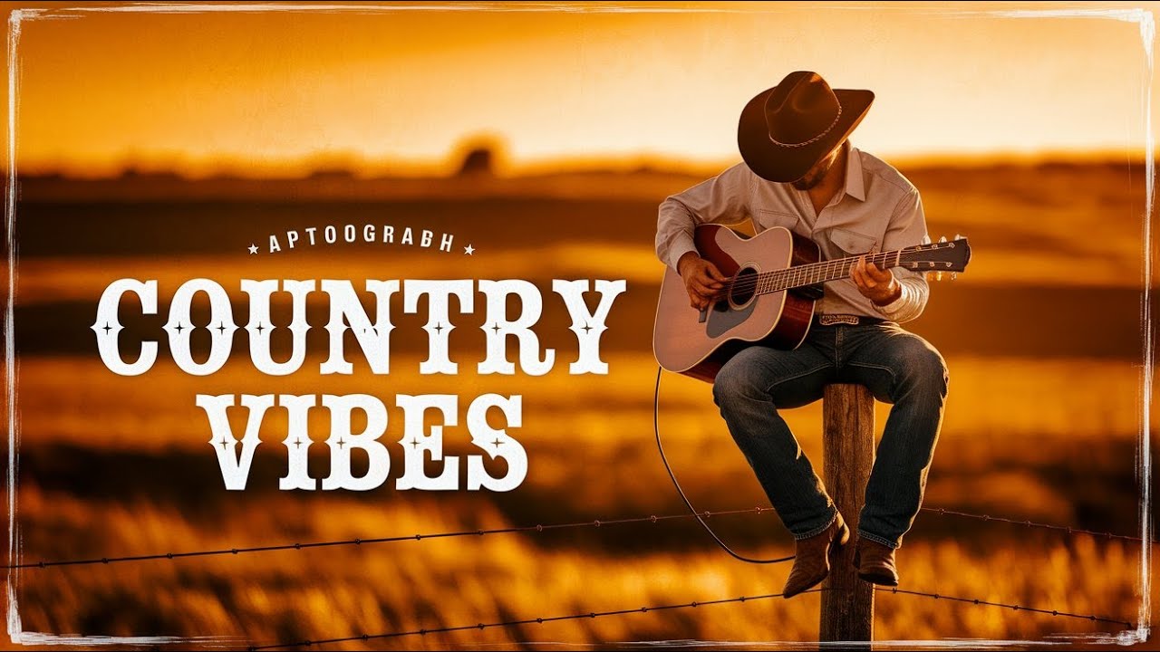Ultimate Country Songs Playlist You&rsquo;ll Love ❤️🎸 #CountryHits #MusicForever