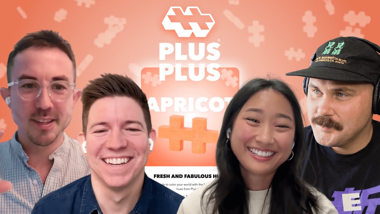 GIFs, Gradients & Great CTAs in Plus-Plus Emails | Ep 129 | Feedback Friday