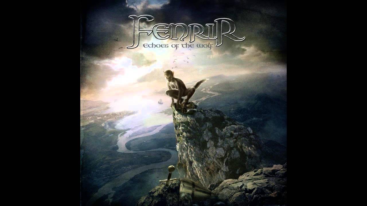 Fenrir - Lost in the Twilight