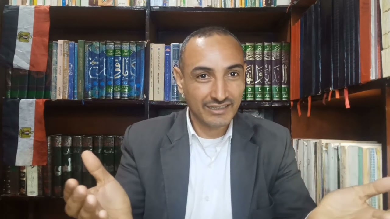خاتم النبيين (8)  (من غزوة بني المصطلق حتي فتح خيبر)