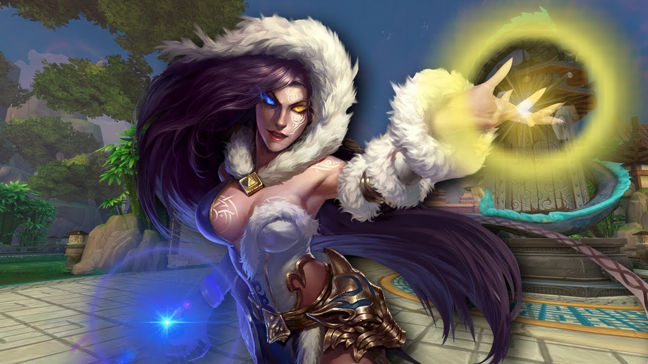 Hel