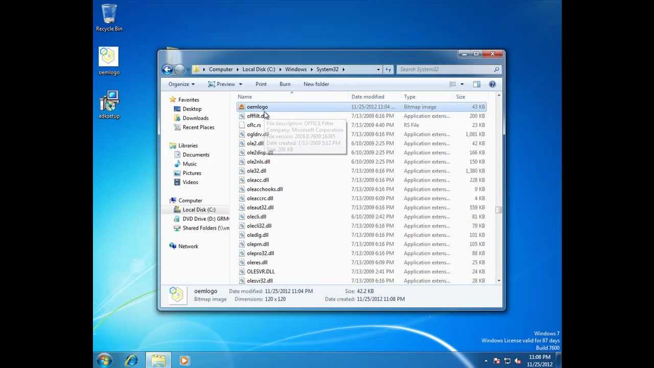 How to make a unattended sysprep for Windows 7, Windows 8