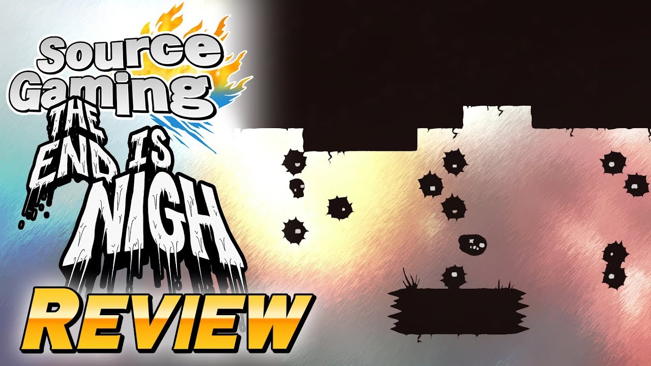 The End is Nigh (Switch) Review