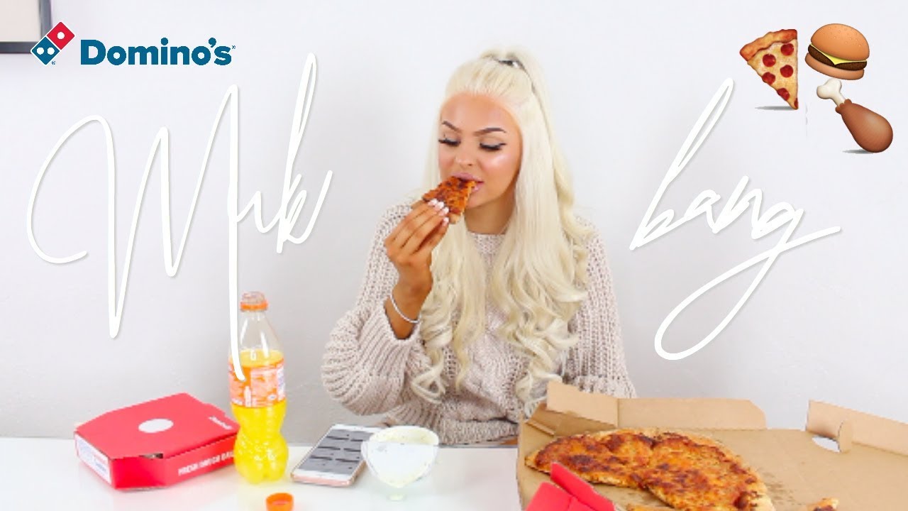 MUKBANG! FAKE YOUTUBERS, LIFE UPDATE