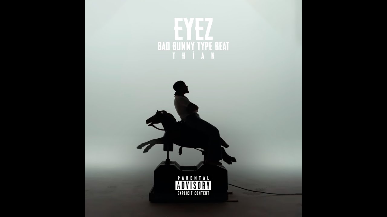 Bad Bunny Type Beat - 