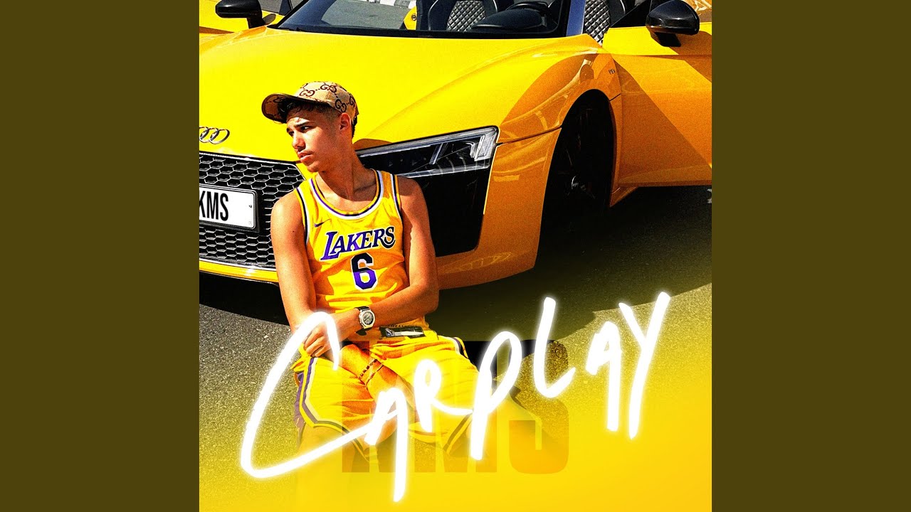 CarPlay