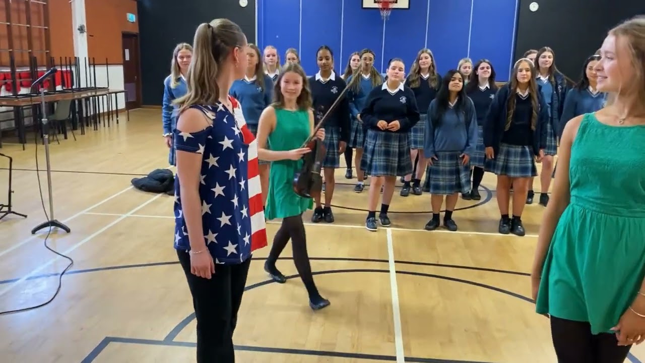 Waltons Music for Schools Competition - First Prize Winners!