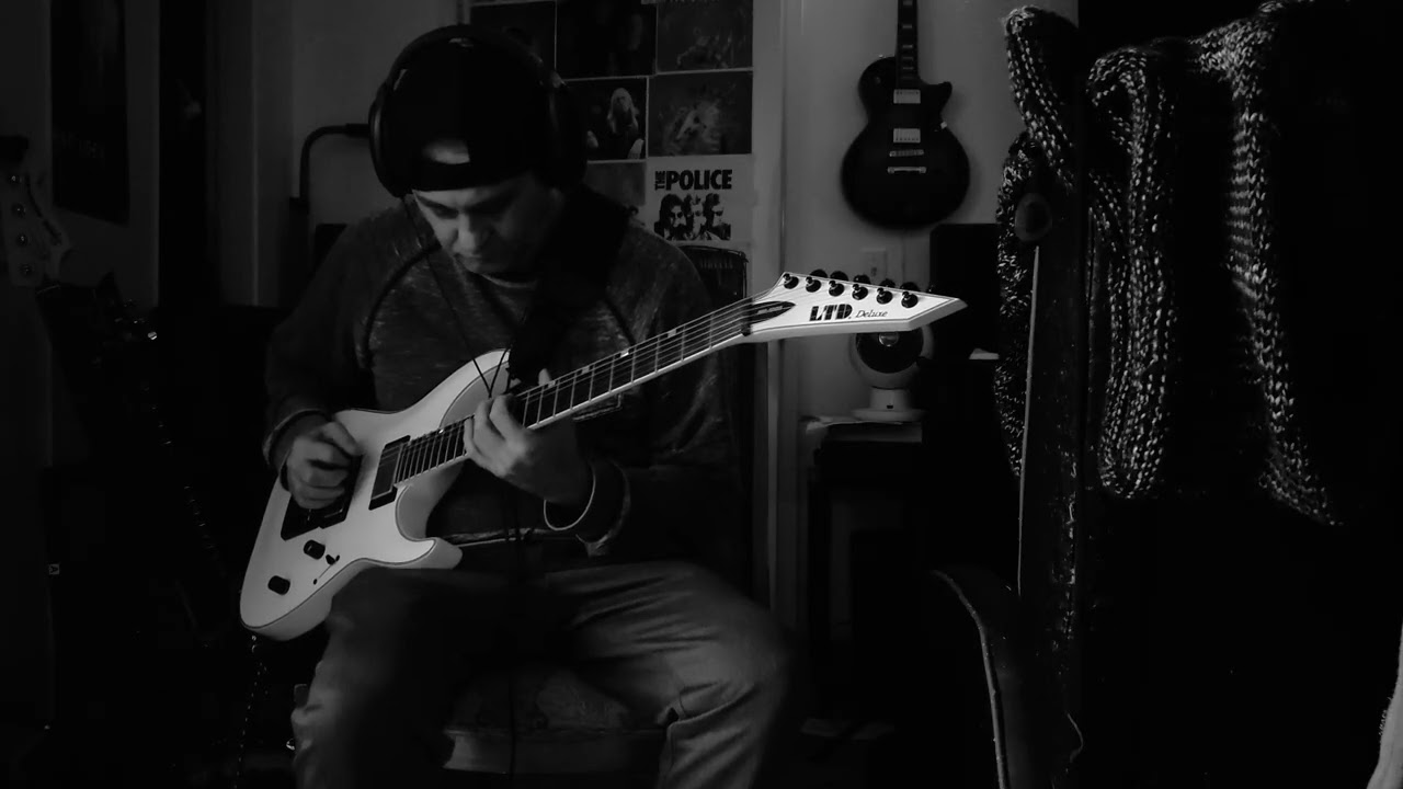 Rainy Day ( original music live guitar performance )
