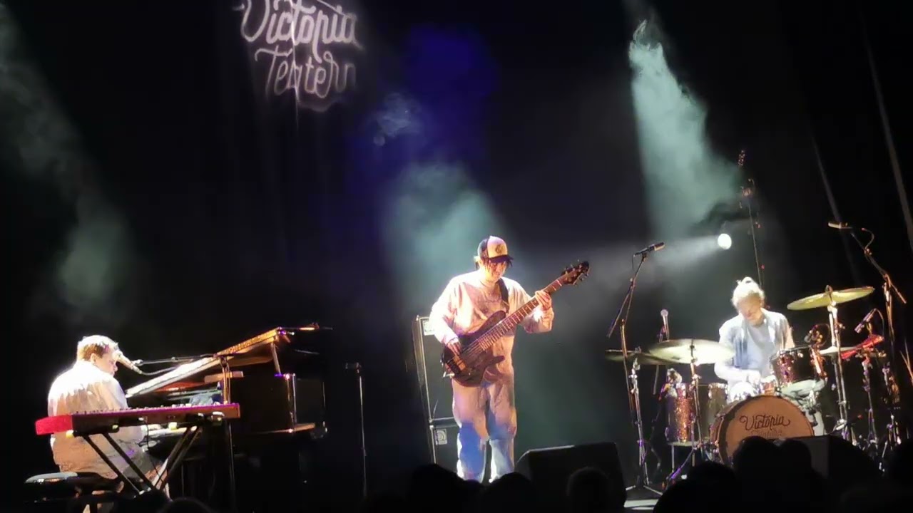 Mats Öberg, Morgan Ågren, Henrik Linder - Live (2) @ Victoriteatern -2026-01-17-