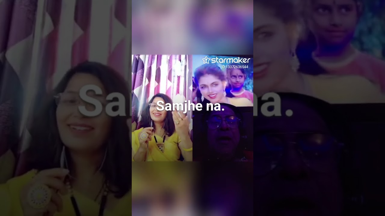 @PREMRAJDUNDIGALLA SANG THIS HINDI VIDEO DUET SONG BY USING STARMAKER ON 05-03-2026.