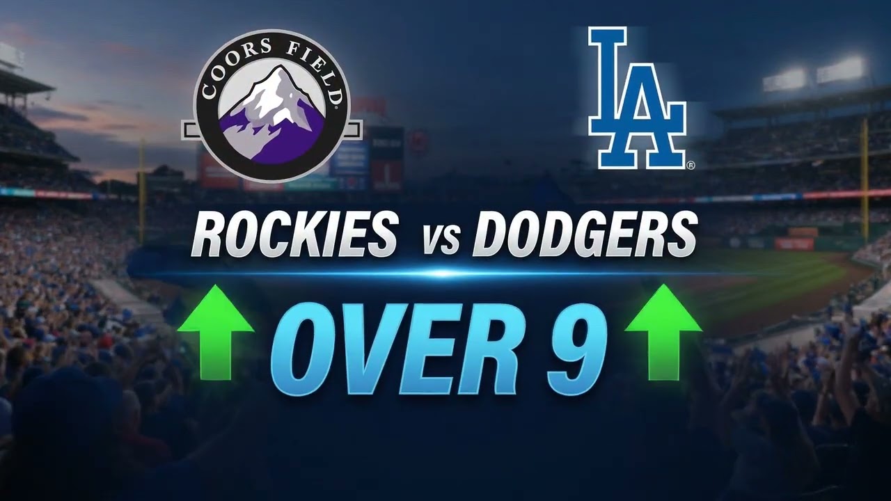 MLB Picks Today 🔥 Best Bets (May 26, 2026 | AI Predictions + Sharp Money, testing the over/under. 