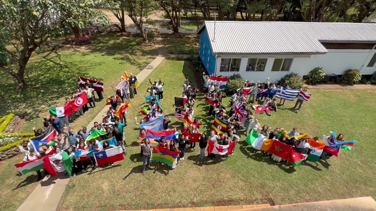 Voices for Peace | UWC Day 2025 at UWC East Africa
