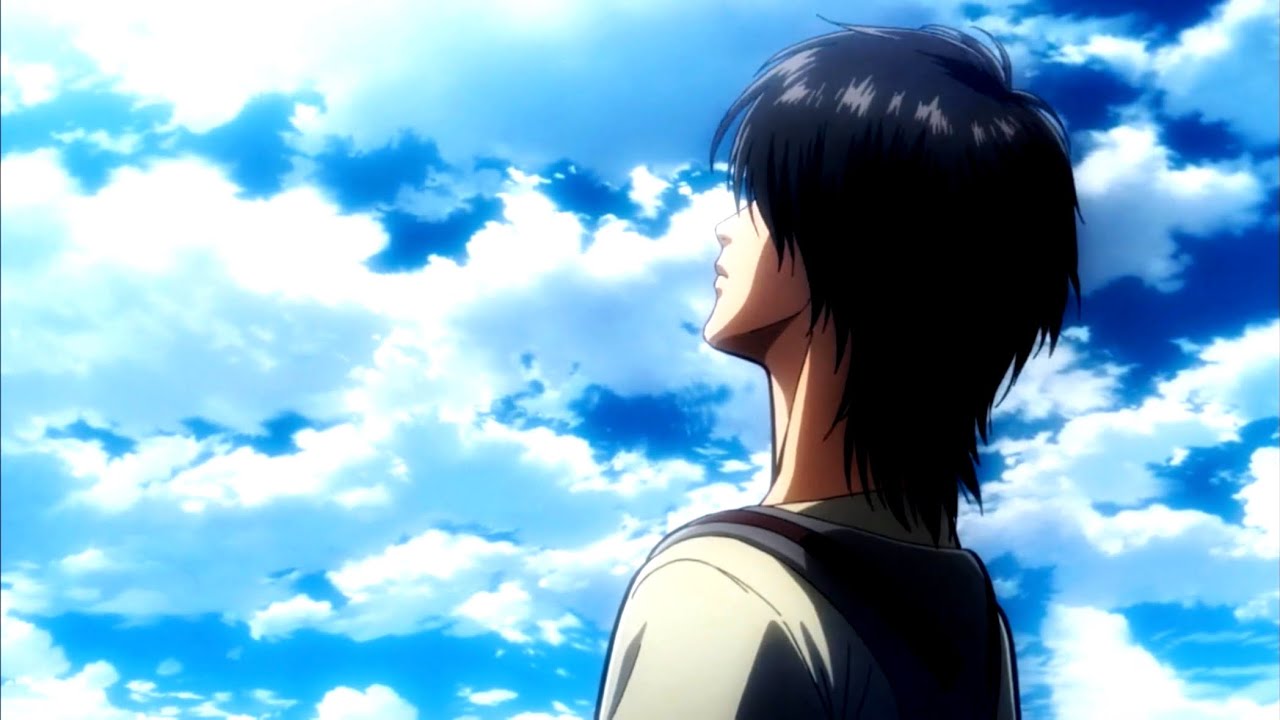 T-KT × ThanksAT × LENぞ97n10火巨説MAHLE × ShingekiNoKyojin - Attack on Titan OST Mix