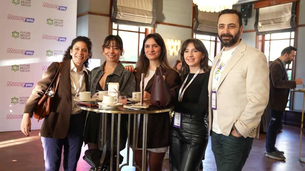 Yan Haklar Yeniden Tanımlanıyor: Kuşaklar Konuşuyor | MoneyPay x FutureBright