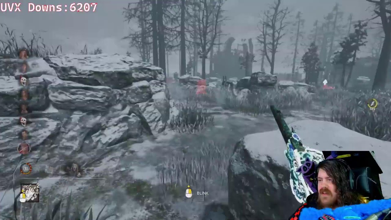 2v8 w/ @ithelisgaming  !!! | !dubby !uvx | P100 Unknown, Leon |