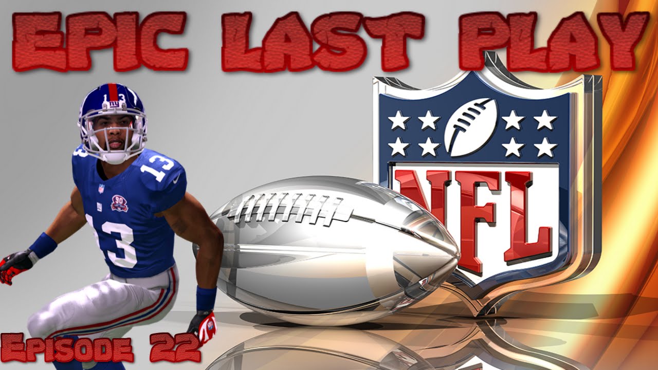 MADDEN 16 ULTIMATE TEAM EP22 &brvbar; NAIL BITER ENDING &brvbar; Random Road to Glory