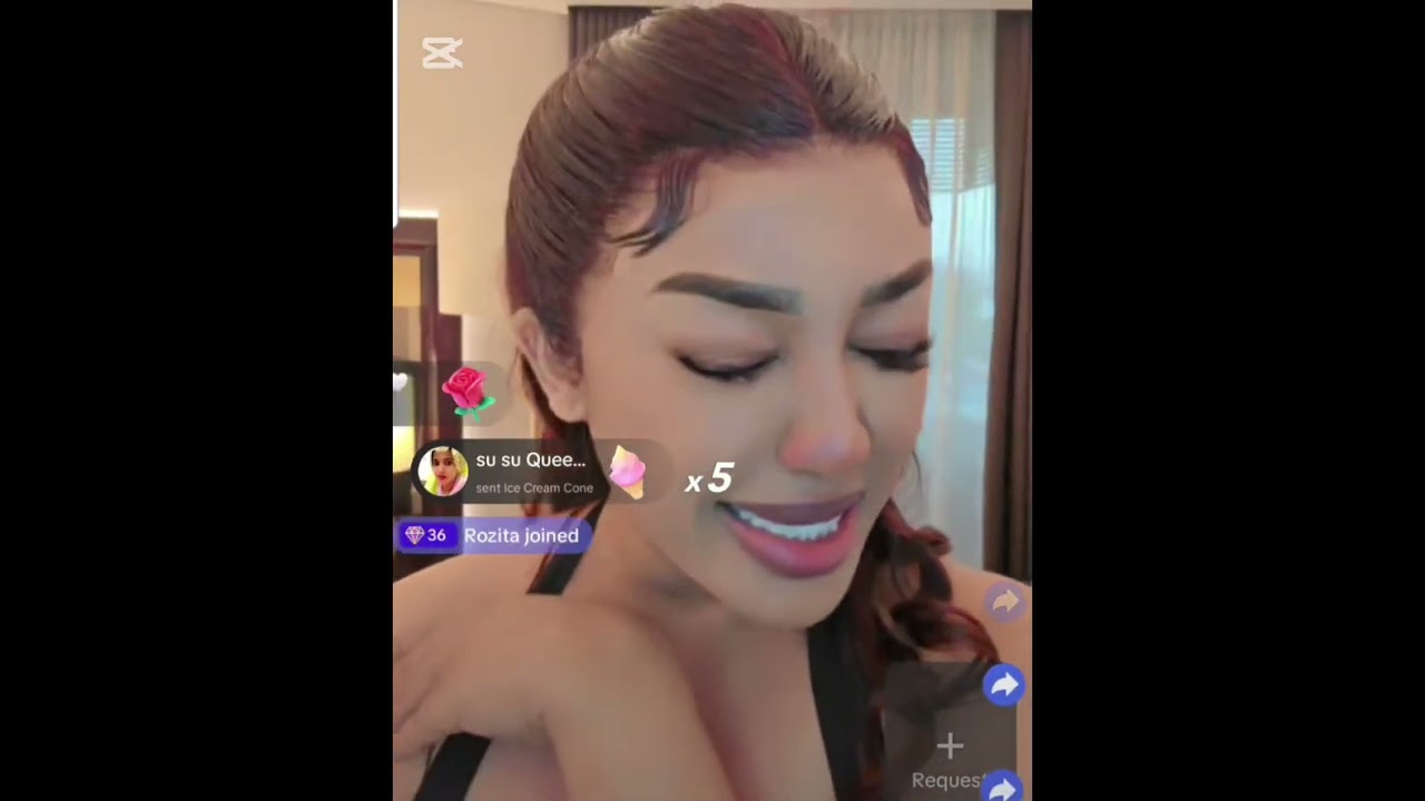 ዲቦራ ሰክራ የ ኤልሻዳይ ኪዱ ቤታ ጉድ አወራች 🤔