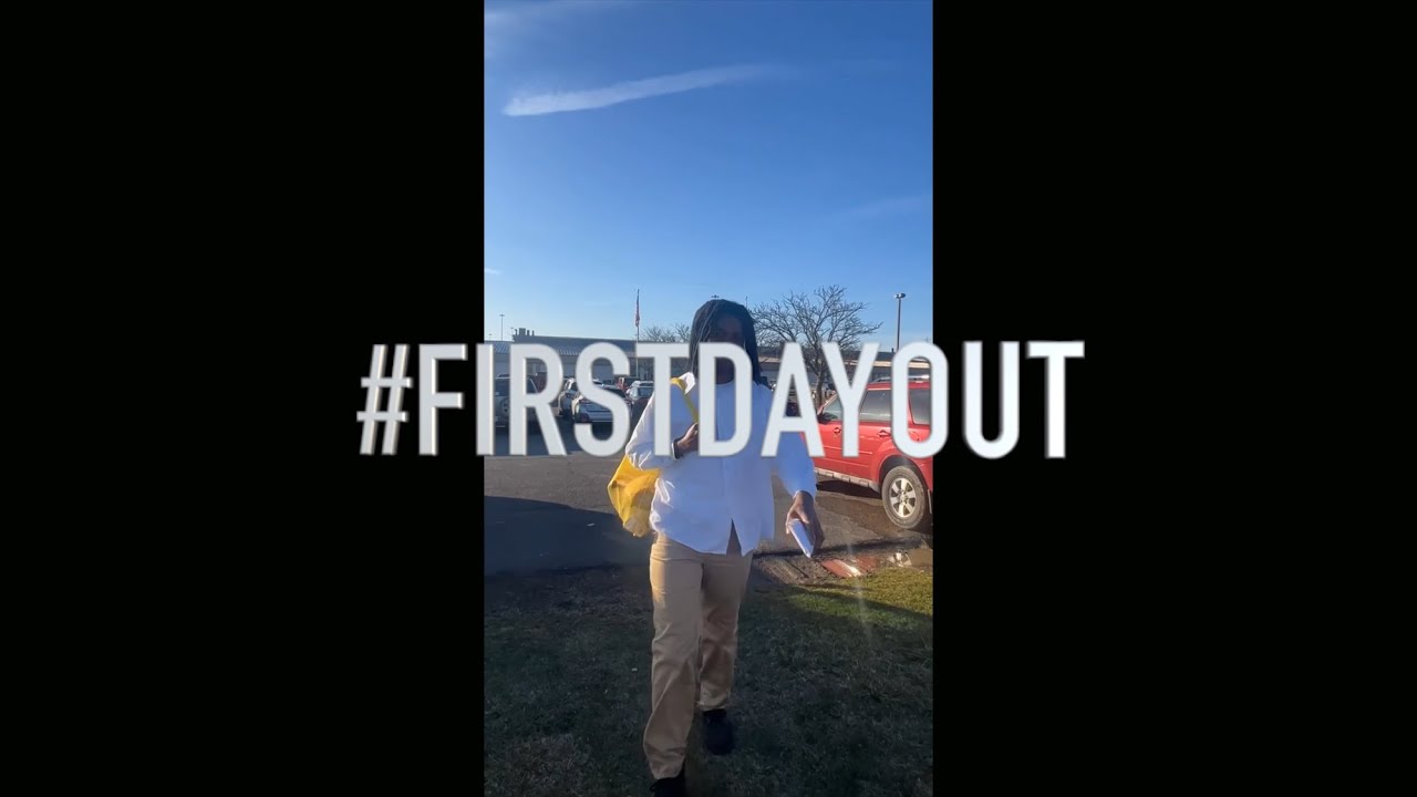 TrillfrmWW - First Day Out ( Official Music Video )