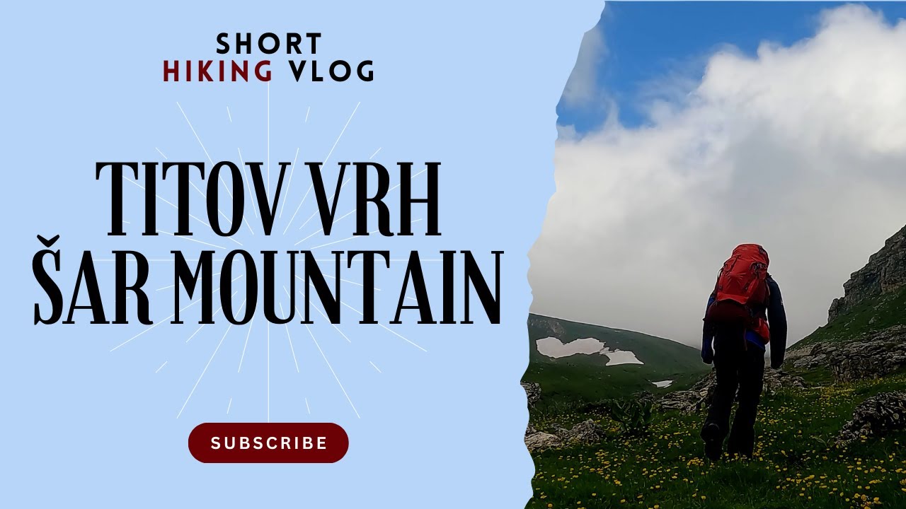 Titov vrh Adventure 2025