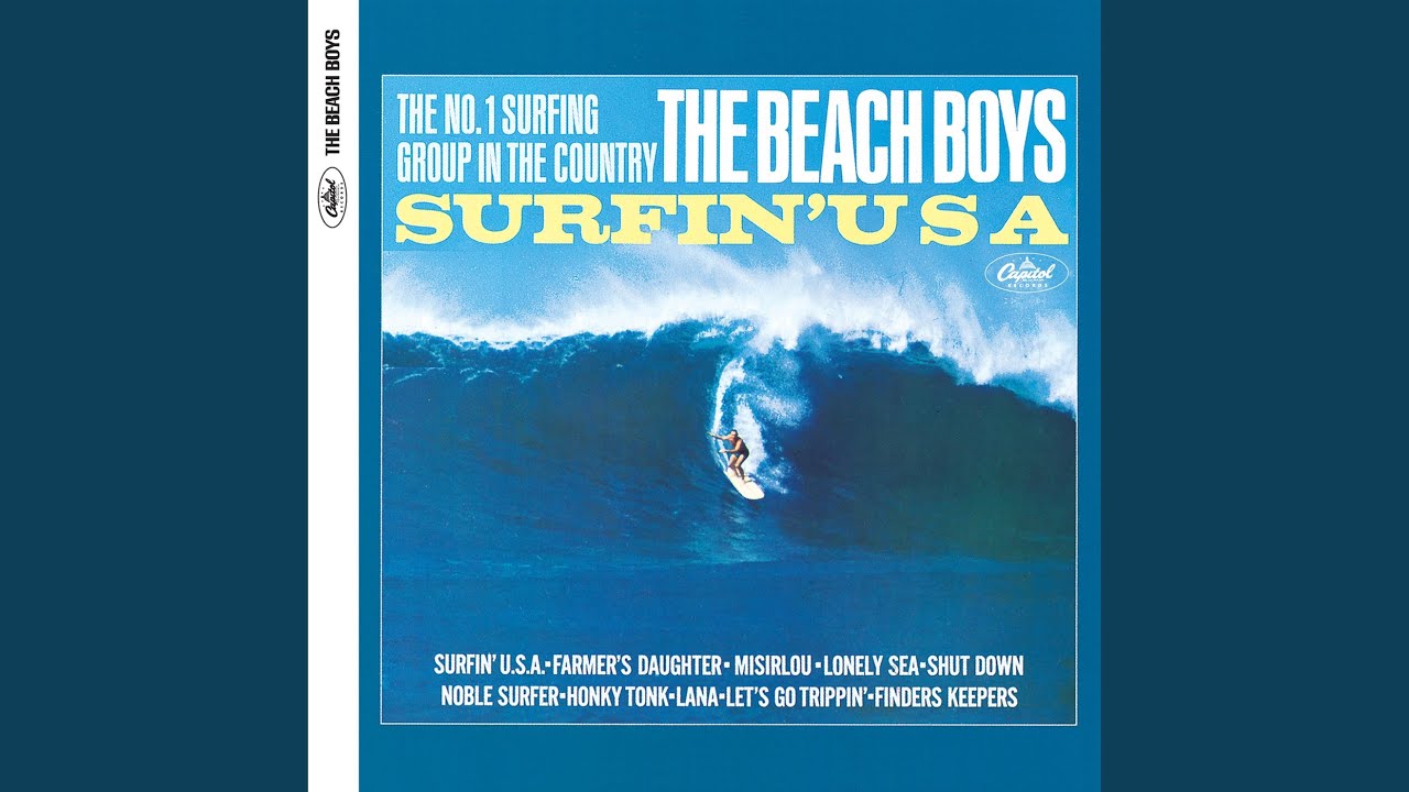 Stoked (Stereo)