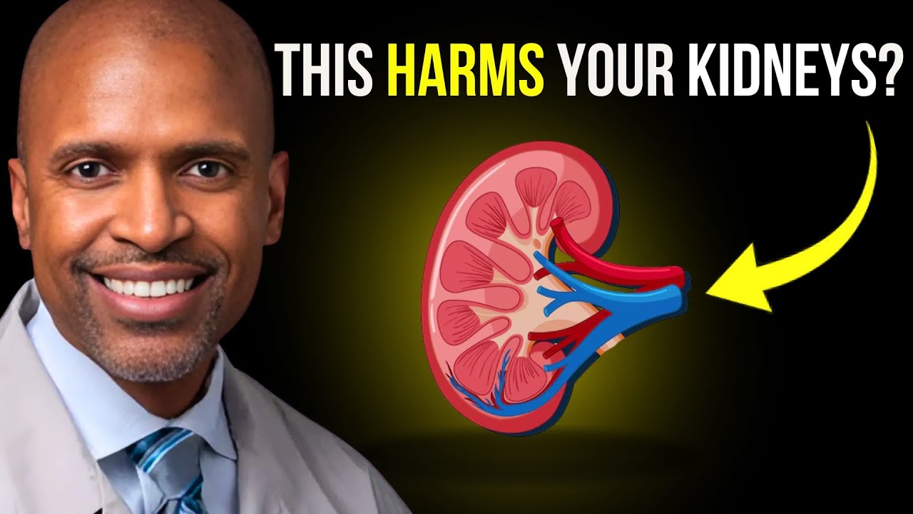 Your Kidneys Are HARMED By Red Meat? Here’s the Truth