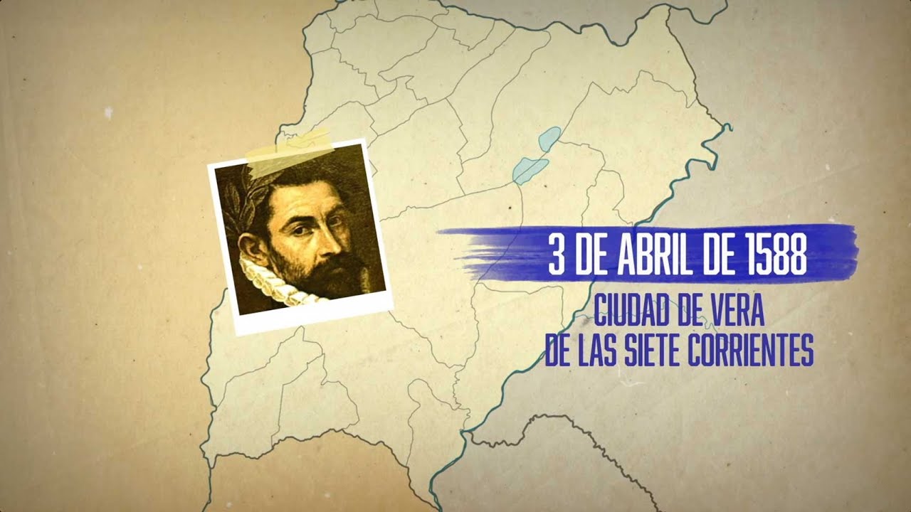 ▶ Fundaci&oacute;n de Corrientes 💻 Educa Play📚 📲