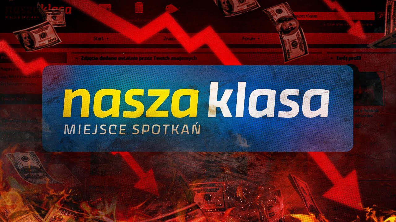 CO TAK NAPRAWDĘ STAŁO SIĘ Z NASZĄ KLASĄ?