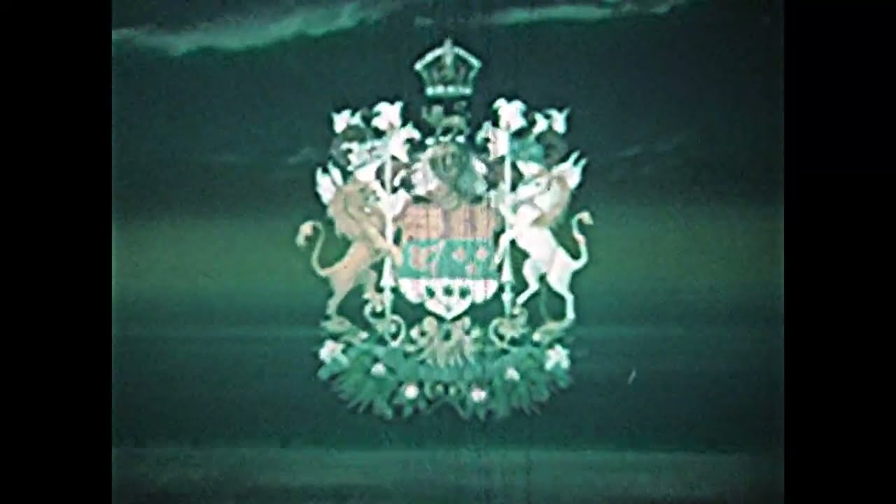 O Canada (1952)