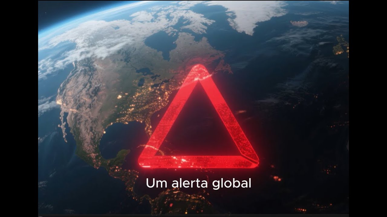 Defesa planetária da NASA é acionada por comportamento do 3I ATLAS