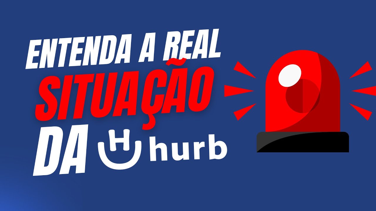 ADVOGADO EXPLICA: Comprou na HURB e Foi Lesado? O Que Está Acontecendo com a Empresa? [2025]