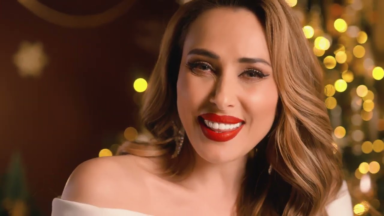 IULIA VANTUR - Colinde, Corinde (Official Music Video)