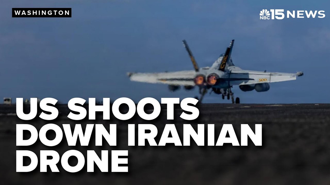 US Iran tensions escalate with White House on high alert after Iranian attacks