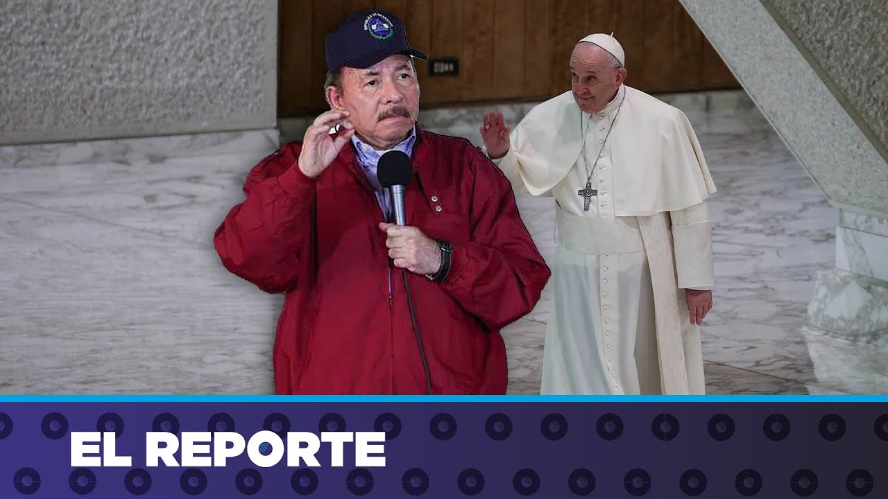 Ortega contra la Iglesia: 