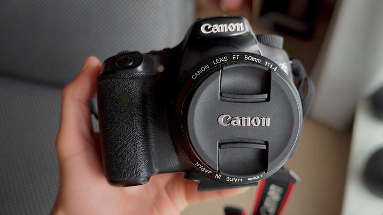 Olvida las cámaras nuevas: ¿Por qué mi Canon 70D es PERFECTA en 2026?