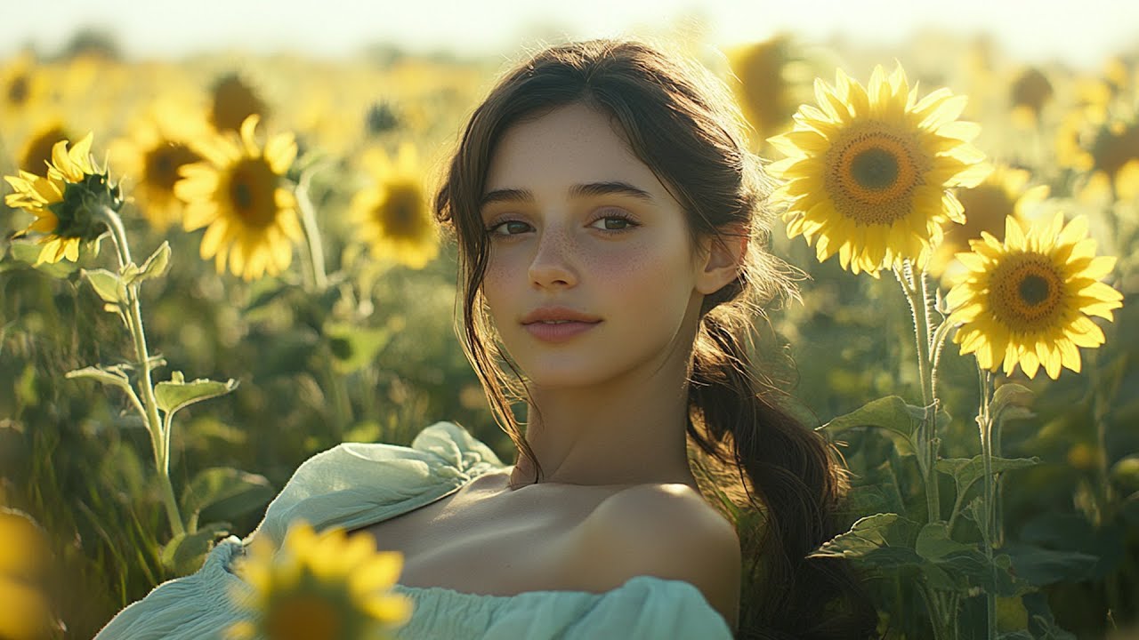Лучшая музыка в мире🌿 Одна из самых волшебных и трогательных осенних мелодий🌿 Сергей Грищук #3